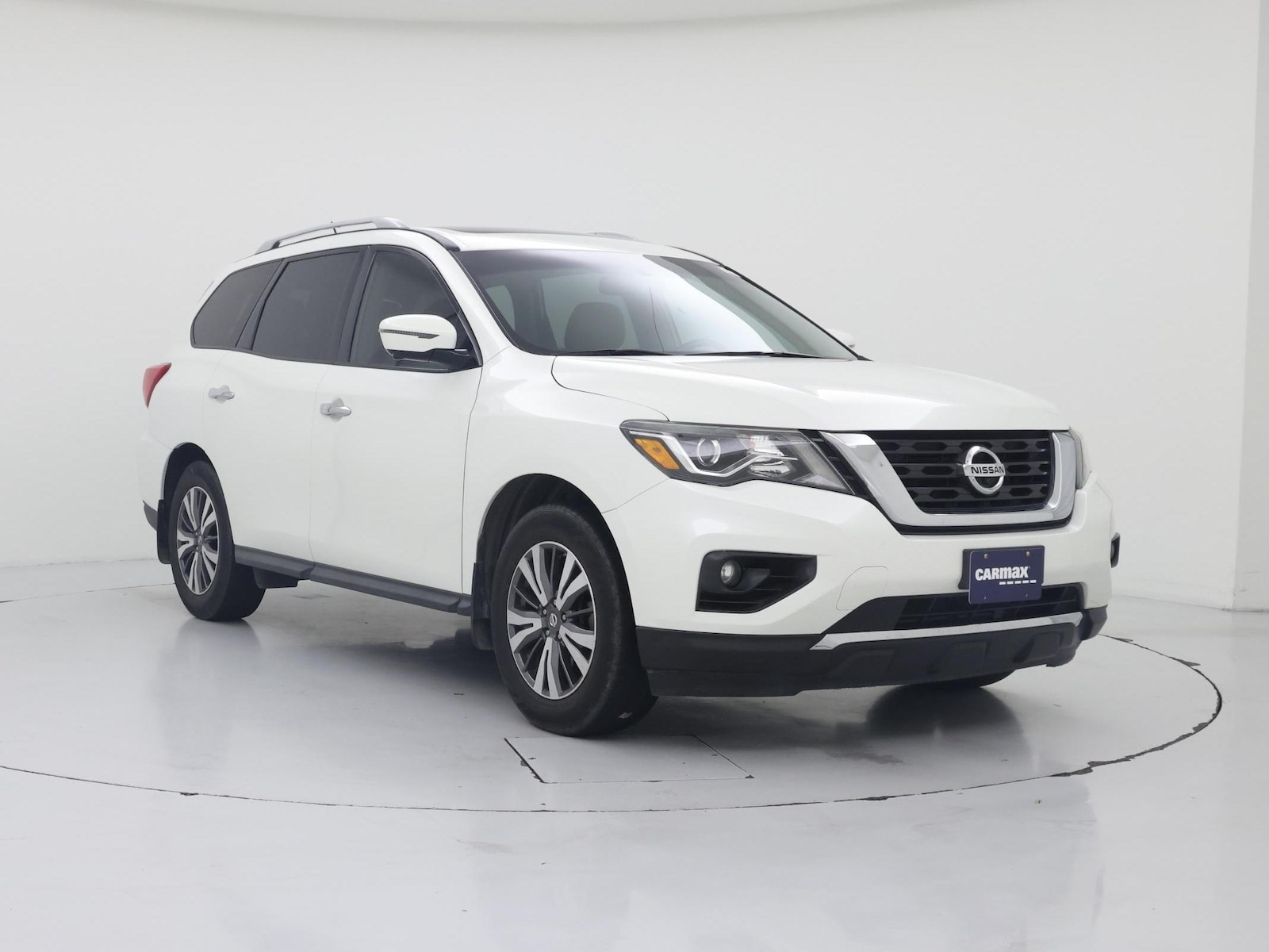nissan pathfinder 2017 5N1DR2MN8HC611313 image nissan pathfinder 2017 5N1DR2MN8HC611313 image