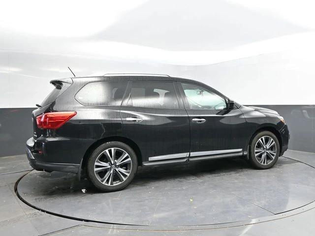 nissan pathfinder 2017 5N1DR2MM4HC906383 image nissan pathfinder 2017 5N1DR2MM4HC906383 image