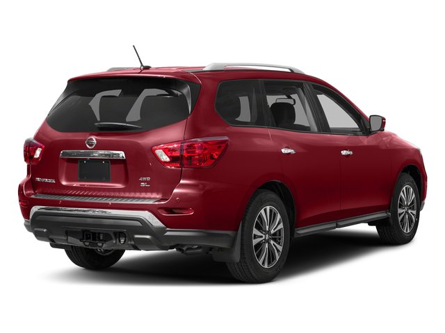 nissan pathfinder 2017 5N1DR2MM9HC642125 image nissan pathfinder 2017 5N1DR2MM9HC642125 image