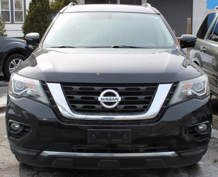 nissan pathfinder 2017 5N1DR2MM3HC623229 image nissan pathfinder 2017 5N1DR2MM3HC623229 image