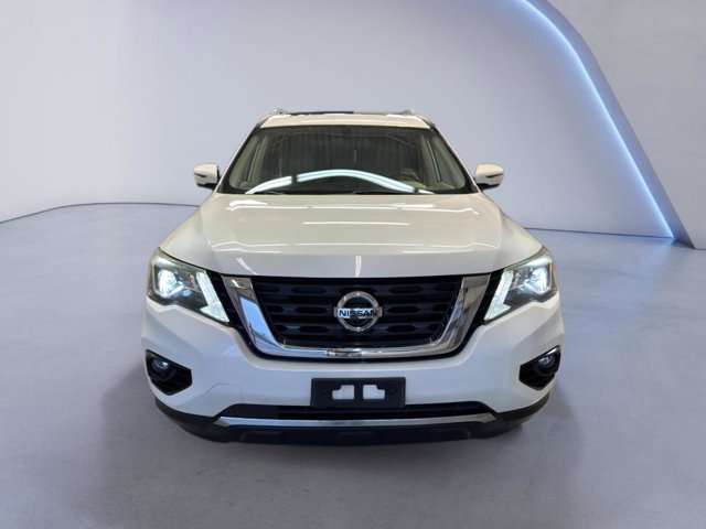 nissan pathfinder 2017 5N1DR2MM3HC614353 image nissan pathfinder 2017 5N1DR2MM3HC614353 image