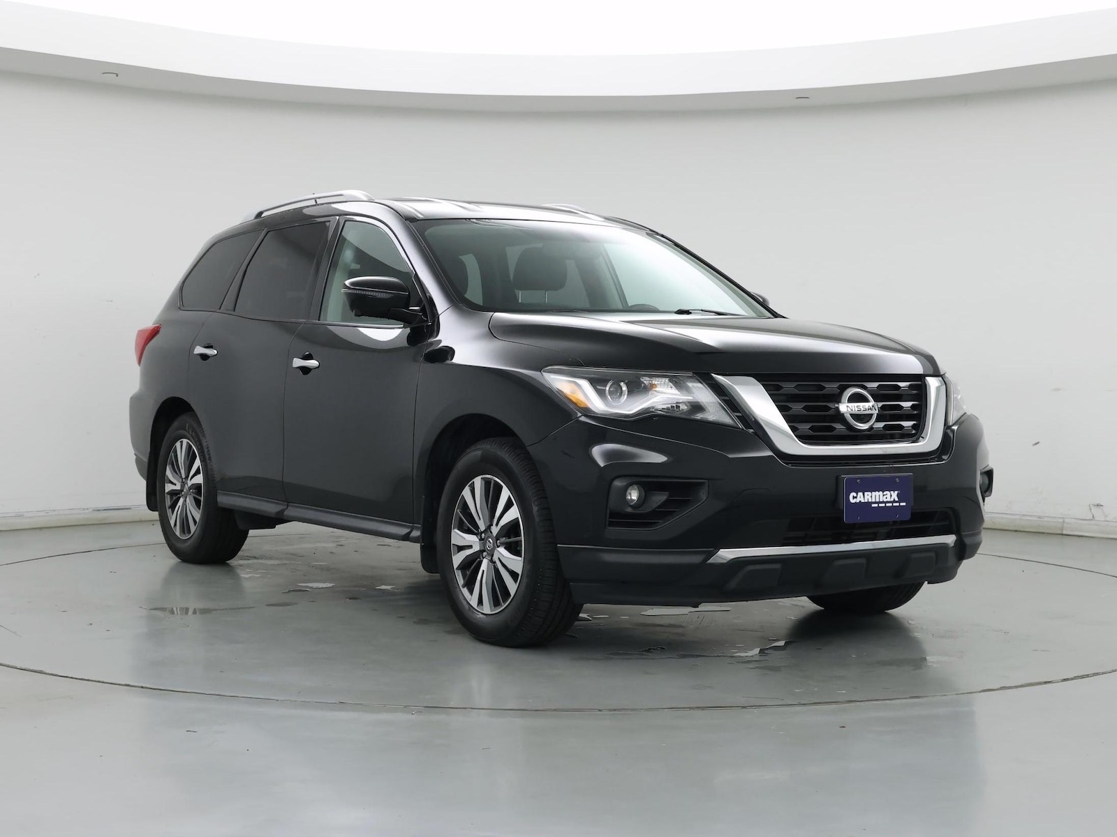 nissan pathfinder 2017 5N1DR2MM3HC612912 image nissan pathfinder 2017 5N1DR2MM3HC612912 image