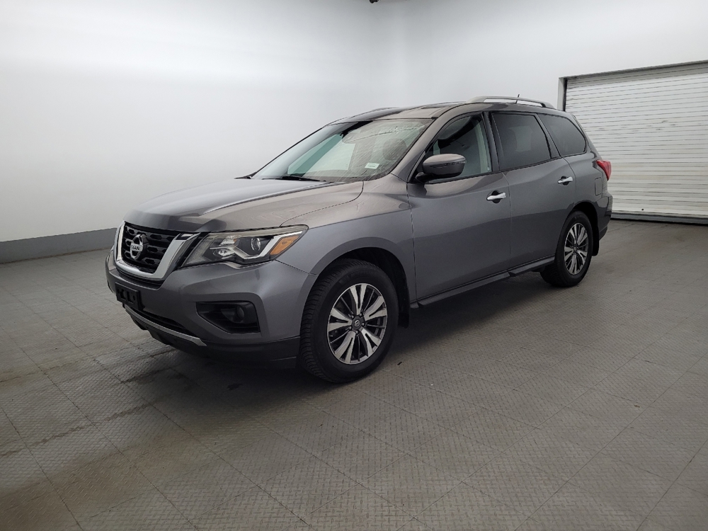 nissan pathfinder 2017 5N1DR2MM5HC645877 image nissan pathfinder 2017 5N1DR2MM5HC645877 image