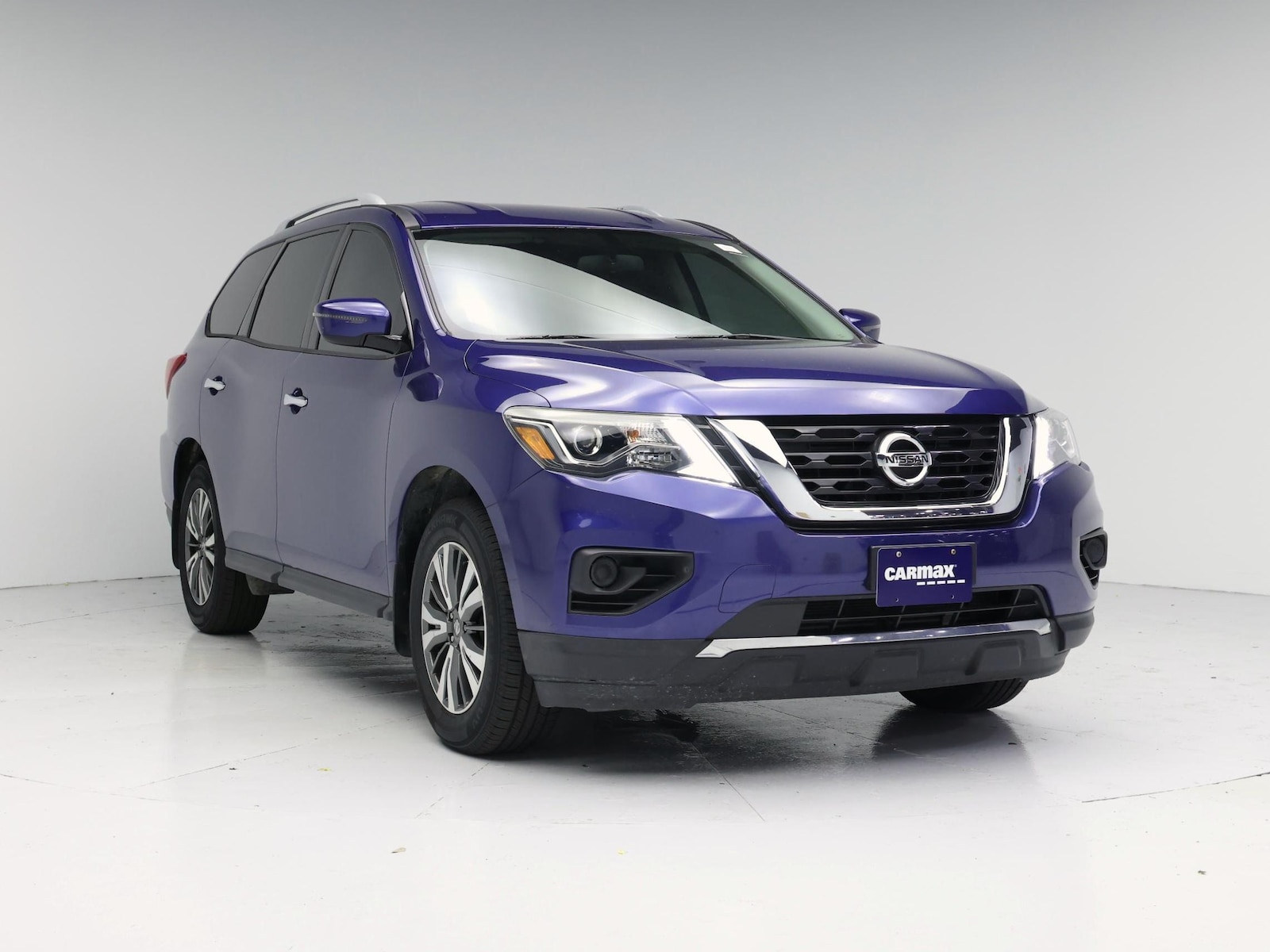 nissan pathfinder 2017 5N1DR2MM6HC670142 image nissan pathfinder 2017 5N1DR2MM6HC670142 image