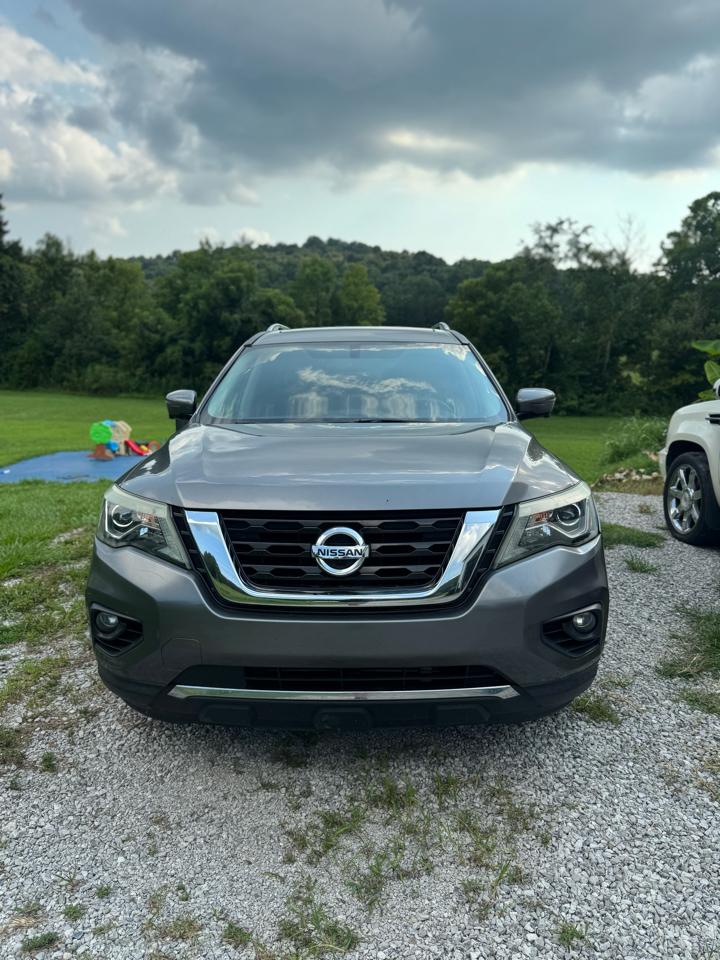 nissan pathfinder 2017 5N1DR2MM9HC632937 image nissan pathfinder 2017 5N1DR2MM9HC632937 image