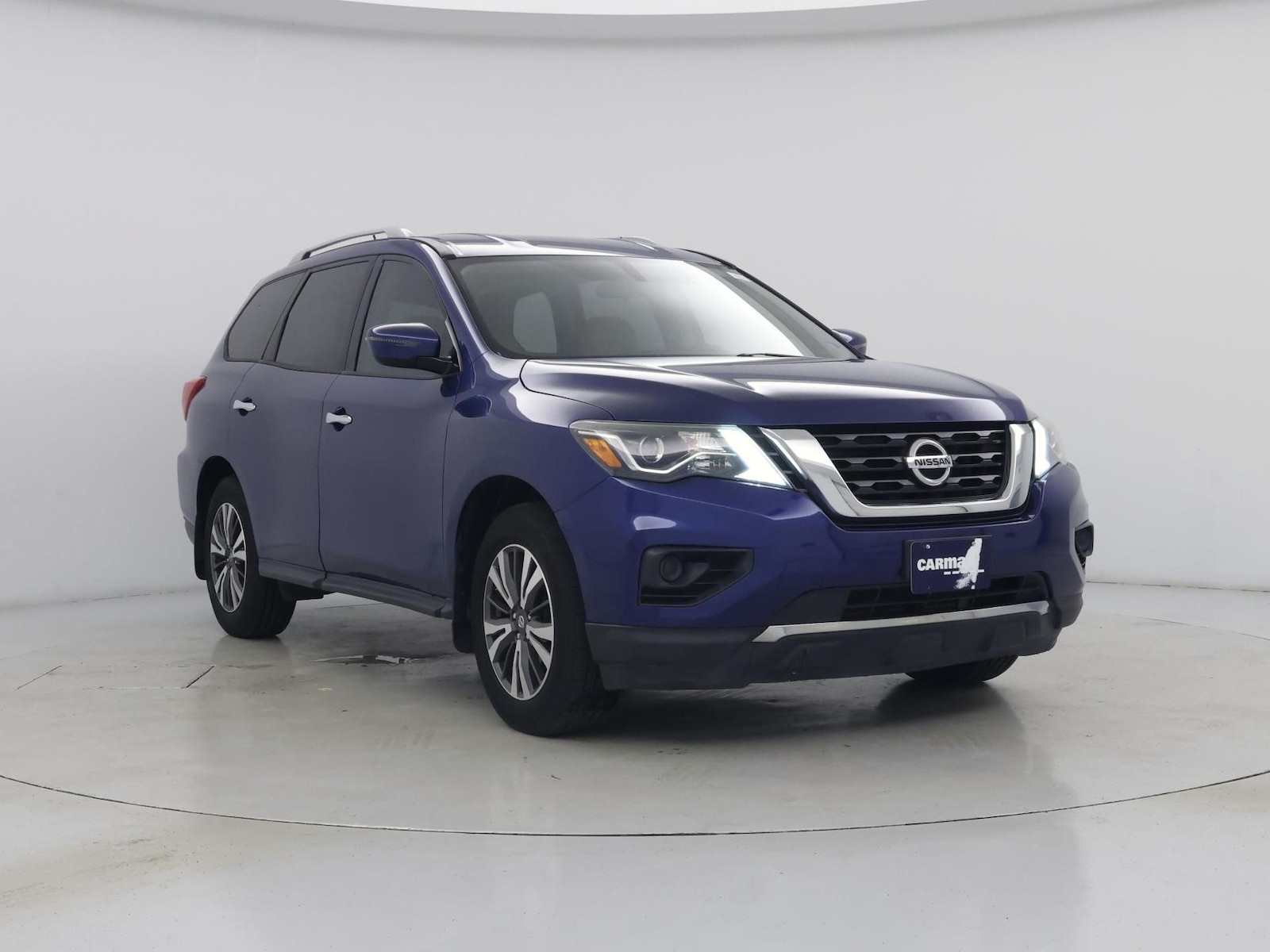 nissan pathfinder 2017 5N1DR2MM3HC690249 image nissan pathfinder 2017 5N1DR2MM3HC690249 image