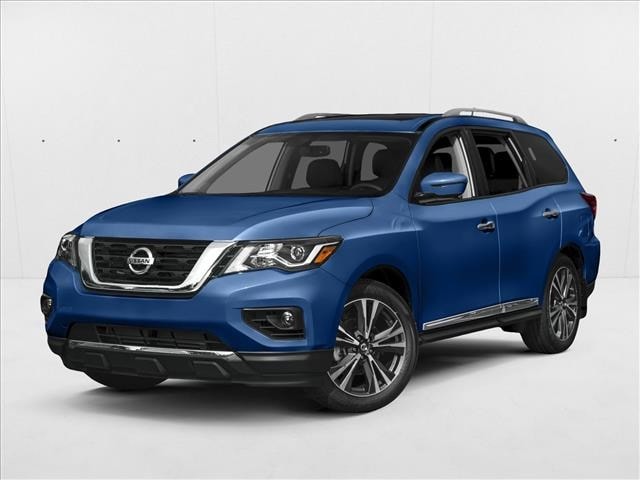 nissan pathfinder 2017 5N1DR2MM6HC627100 image nissan pathfinder 2017 5N1DR2MM6HC627100 image