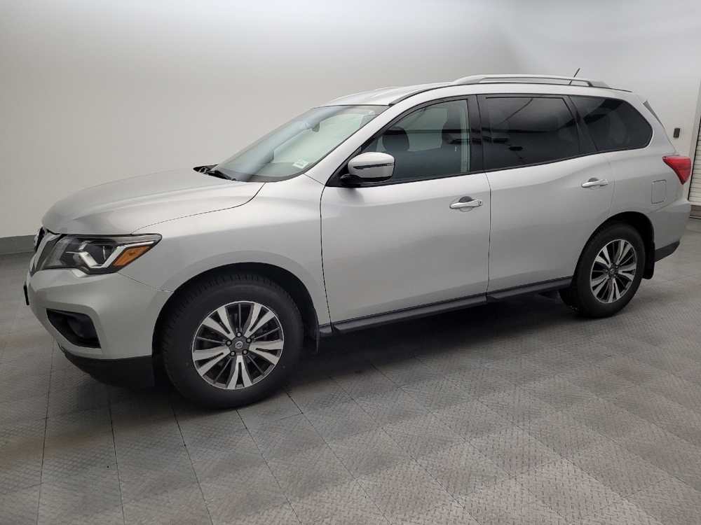 nissan pathfinder 2017 5N1DR2MM3HC907816 image nissan pathfinder 2017 5N1DR2MM3HC907816 image