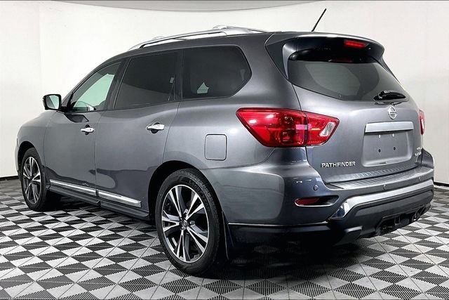 nissan pathfinder 2017 5N1DR2MM6HC629204 image nissan pathfinder 2017 5N1DR2MM6HC629204 image