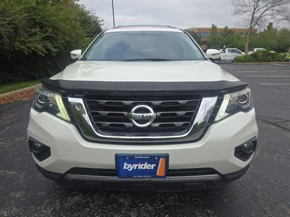 nissan pathfinder 2017 5N1DR2MM3HC904401 image nissan pathfinder 2017 5N1DR2MM3HC904401 image