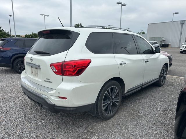 nissan pathfinder 2017 5N1DR2MM6HC648724 image nissan pathfinder 2017 5N1DR2MM6HC648724 image