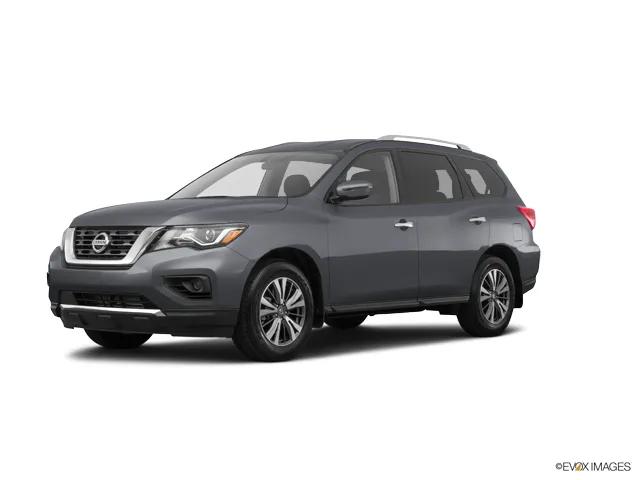 nissan pathfinder 2017 5N1DR2MM6HC672957 image nissan pathfinder 2017 5N1DR2MM6HC672957 image