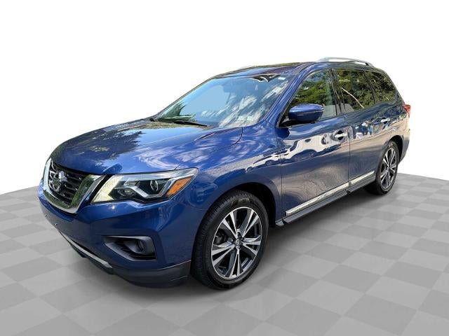 nissan pathfinder 2017 5N1DR2MM6HC902240 image nissan pathfinder 2017 5N1DR2MM6HC902240 image