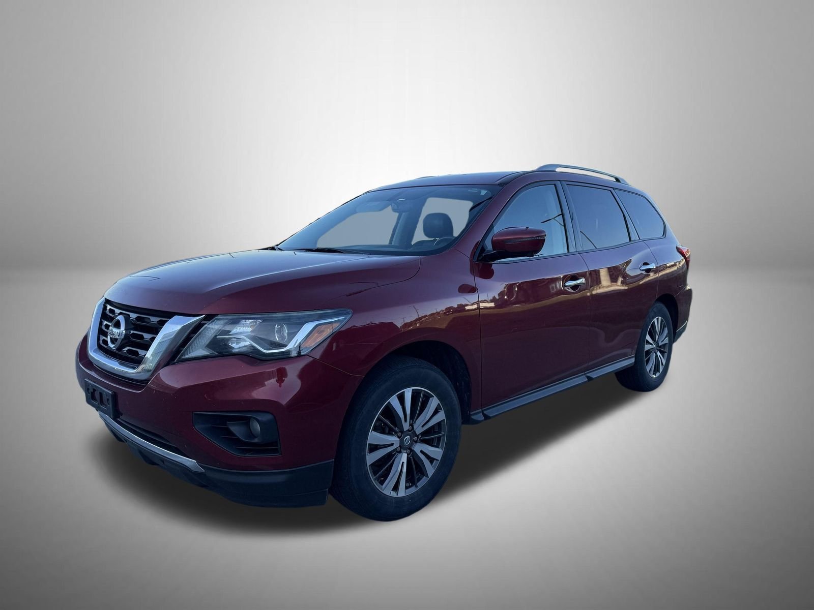 nissan pathfinder 2017 5N1DR2MM3HC672057 image nissan pathfinder 2017 5N1DR2MM3HC672057 image
