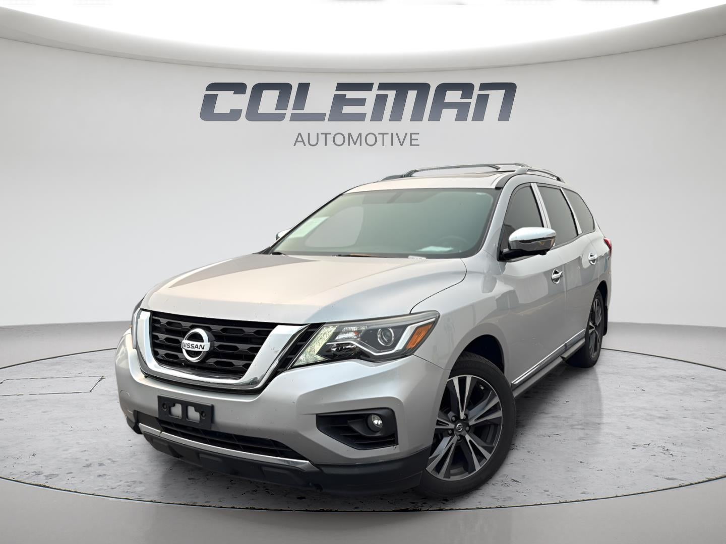 nissan pathfinder 2017 5N1DR2MM6HC636265 image nissan pathfinder 2017 5N1DR2MM6HC636265 image