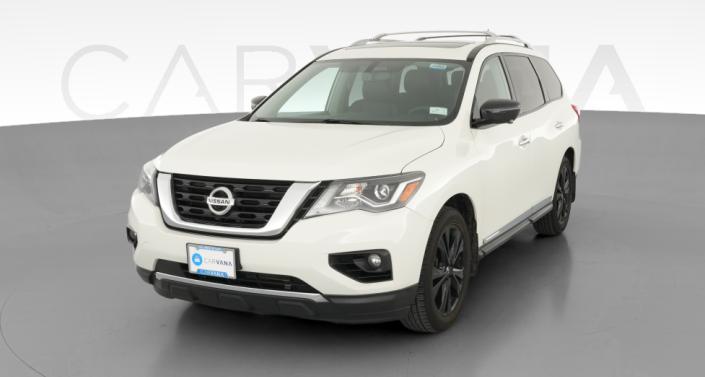 nissan pathfinder 2017 5N1DR2MM2HC660689 image nissan pathfinder 2017 5N1DR2MM2HC660689 image