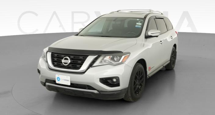 nissan pathfinder 2017 5N1DR2MM3HC905466 image nissan pathfinder 2017 5N1DR2MM3HC905466 image
