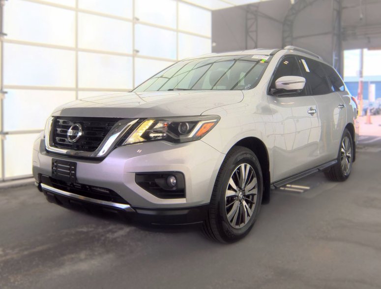 nissan pathfinder 2017 5N1DR2MN8HC692409 image nissan pathfinder 2017 5N1DR2MN8HC692409 image