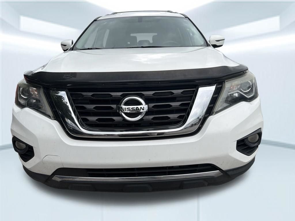 nissan pathfinder 2017 5N1DR2MN8HC910154 image nissan pathfinder 2017 5N1DR2MN8HC910154 image