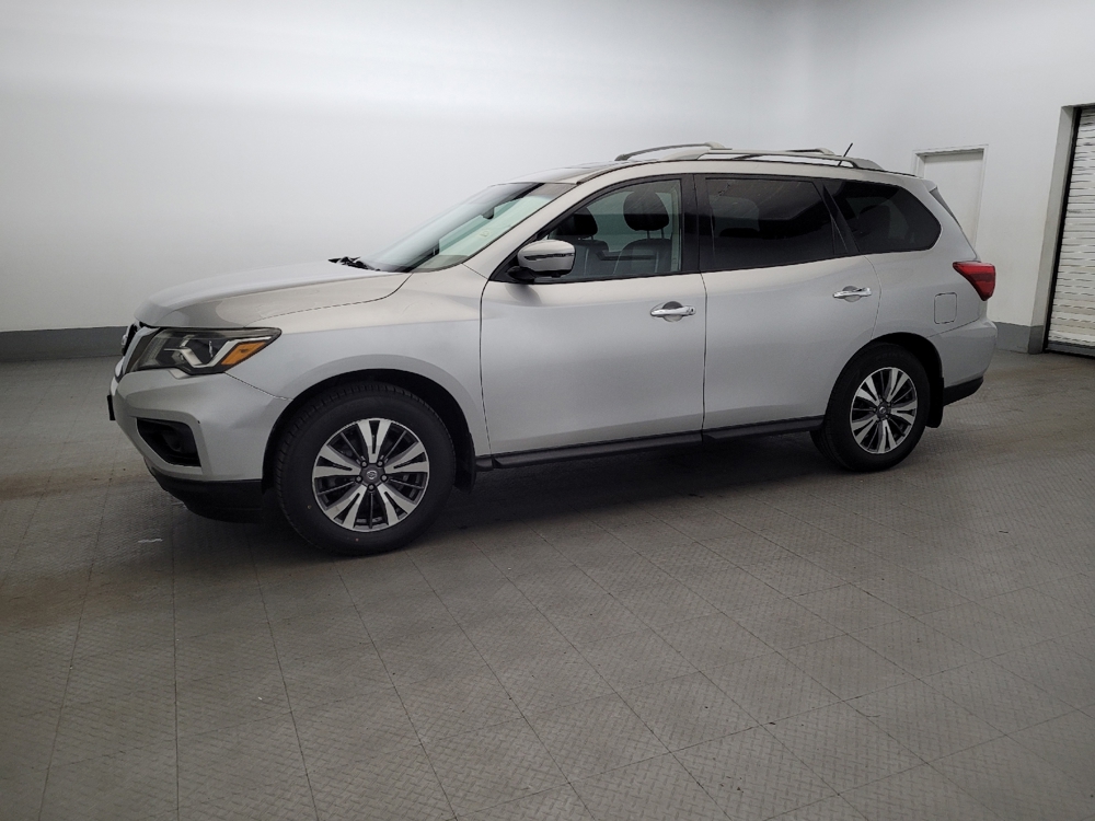 nissan pathfinder 2017 5N1DR2MM4HC685867 image nissan pathfinder 2017 5N1DR2MM4HC685867 image