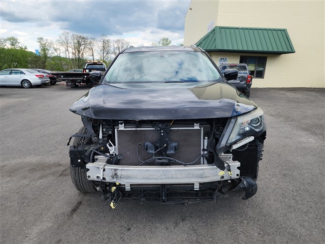 nissan pathfinder 2017 5N1DR2MM6HC687863 image nissan pathfinder 2017 5N1DR2MM6HC687863 image