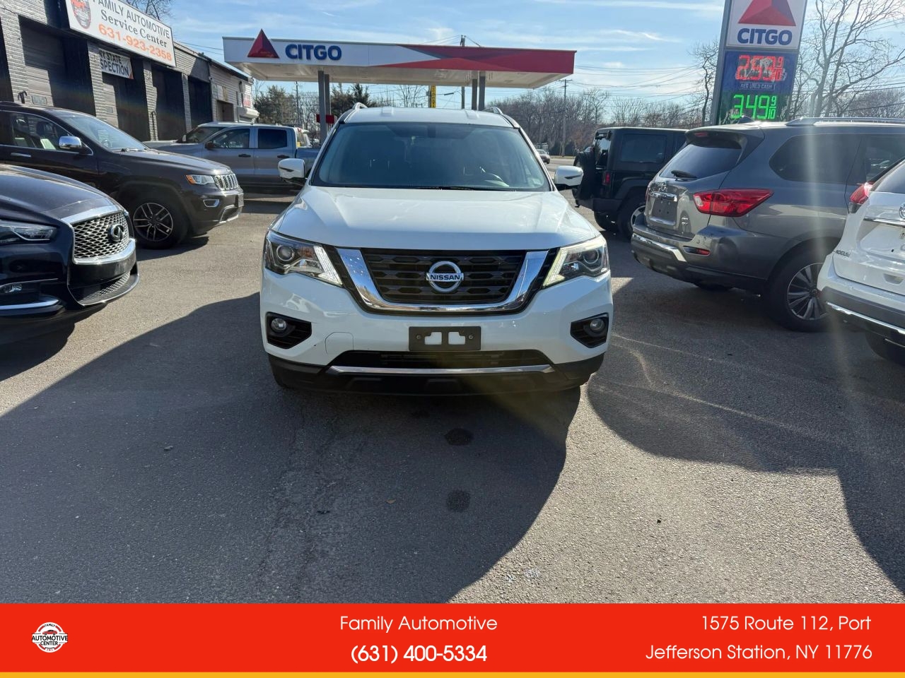 nissan pathfinder 2017 5N1DR2MM0HC668967 image nissan pathfinder 2017 5N1DR2MM0HC668967 image