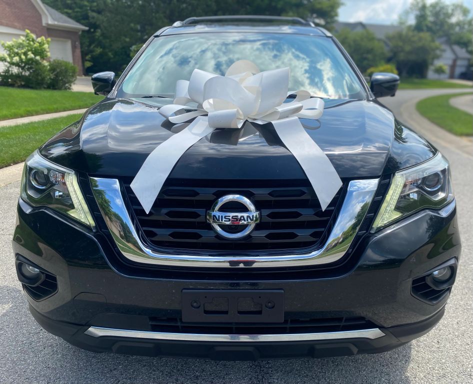 nissan pathfinder 2017 5N1DR2MM6HC650022 image nissan pathfinder 2017 5N1DR2MM6HC650022 image