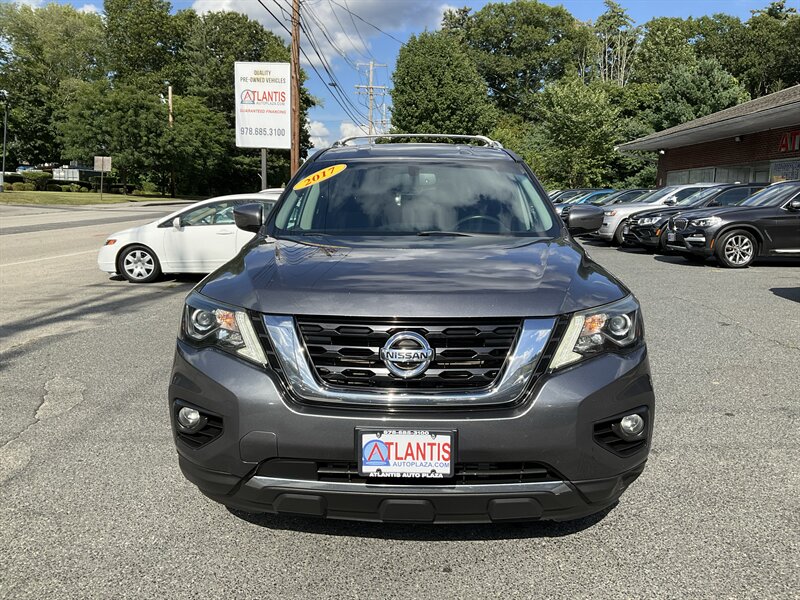 nissan pathfinder 2017 5N1DR2MM3HC638930 image nissan pathfinder 2017 5N1DR2MM3HC638930 image