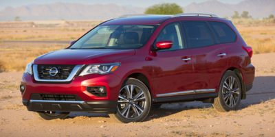 nissan pathfinder 2017 5N1DR2MM6HC607588 image nissan pathfinder 2017 5N1DR2MM6HC607588 image