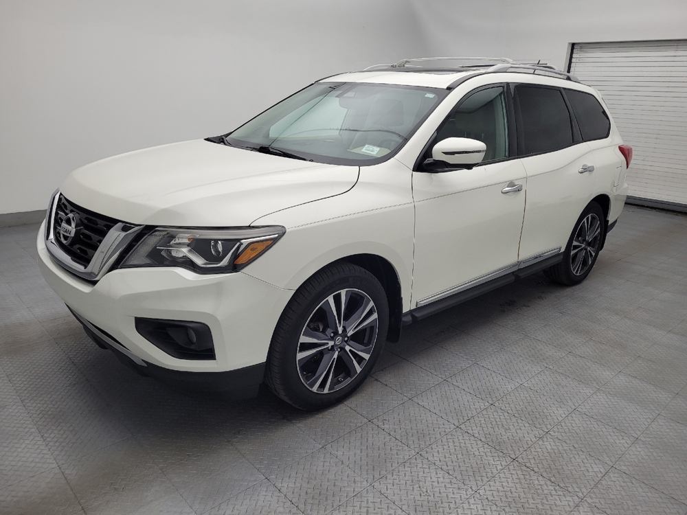 nissan pathfinder 2017 5N1DR2MM6HC634595 image nissan pathfinder 2017 5N1DR2MM6HC634595 image
