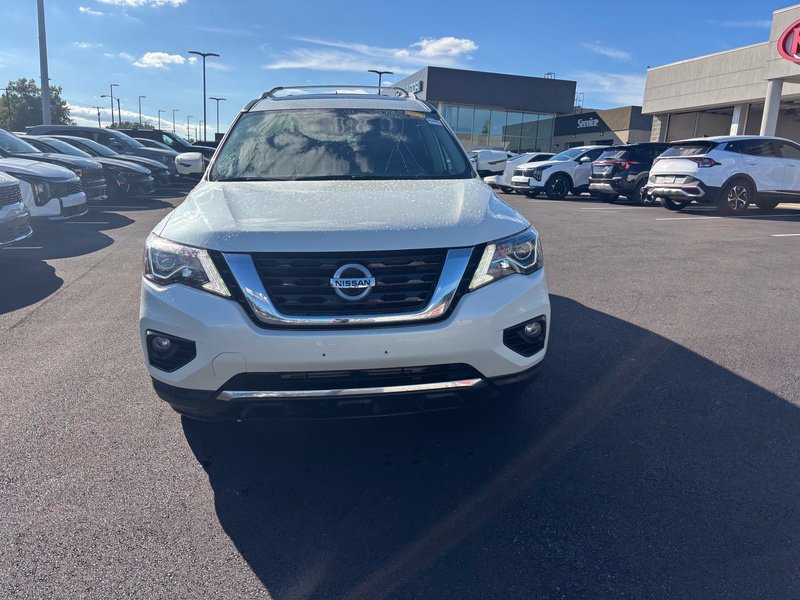 nissan pathfinder 2017 5N1DR2MM6HC674854 image nissan pathfinder 2017 5N1DR2MM6HC674854 image