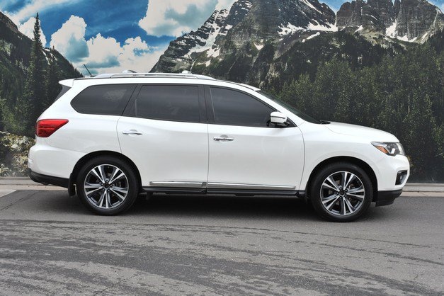 nissan pathfinder 2017 5N1DR2MM6HC697079 image nissan pathfinder 2017 5N1DR2MM6HC697079 image