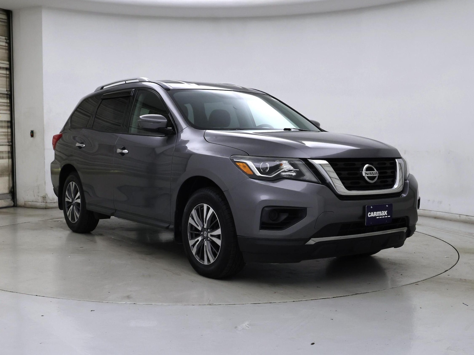 nissan pathfinder 2017 5N1DR2MM3HC909999 image nissan pathfinder 2017 5N1DR2MM3HC909999 image