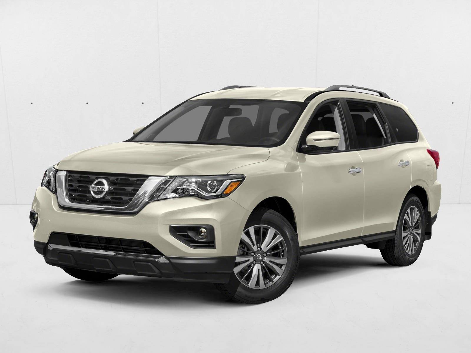 nissan pathfinder 2017 5N1DR2MM6HC680380 image nissan pathfinder 2017 5N1DR2MM6HC680380 image