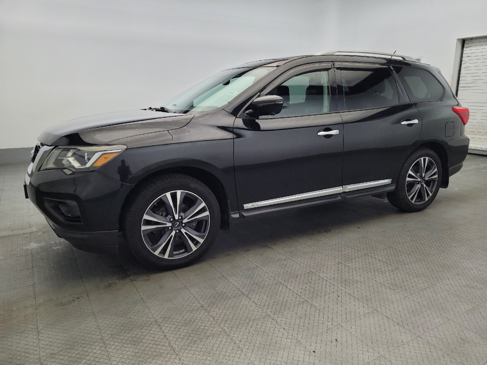 nissan pathfinder 2017 5N1DR2MM4HC603300 image nissan pathfinder 2017 5N1DR2MM4HC603300 image
