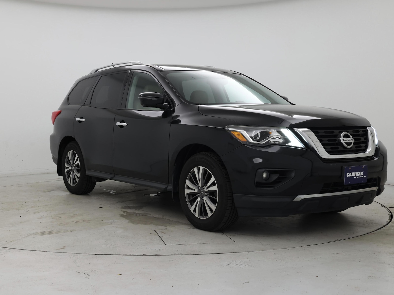 nissan pathfinder 2017 5N1DR2MM3HC608049 image nissan pathfinder 2017 5N1DR2MM3HC608049 image