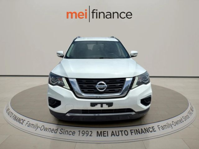 nissan pathfinder 2017 5N1DR2MM3HC608536 image nissan pathfinder 2017 5N1DR2MM3HC608536 image