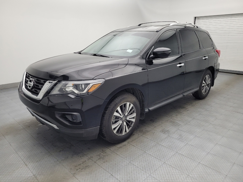 nissan pathfinder 2017 5N1DR2MM9HC621694 image nissan pathfinder 2017 5N1DR2MM9HC621694 image