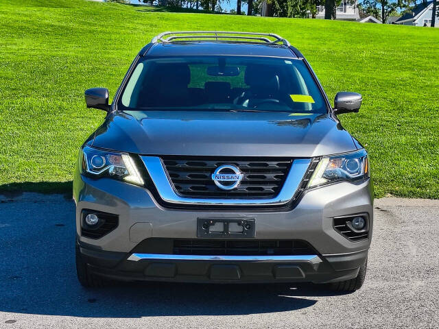 nissan pathfinder 2017 5N1DR2MM6HC675440 image nissan pathfinder 2017 5N1DR2MM6HC675440 image
