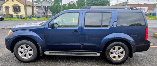 nissan pathfinder 2012 5N1AR1NB5CC619668 image nissan pathfinder 2012 5N1AR1NB5CC619668 image