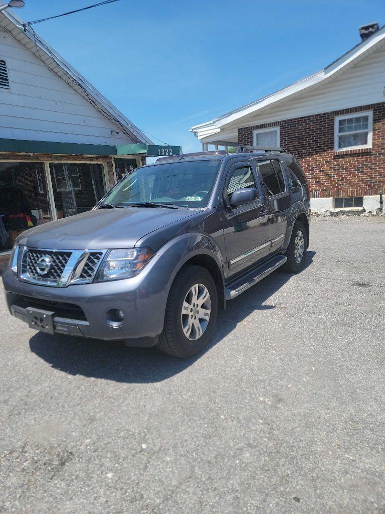 nissan pathfinder 2012 5N1AR1NN4CC614293 image nissan pathfinder 2012 5N1AR1NN4CC614293 image