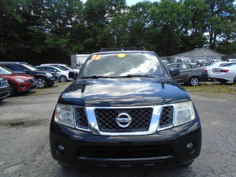 nissan pathfinder 2012 5N1AR1NN5CC625528 image nissan pathfinder 2012 5N1AR1NN5CC625528 image