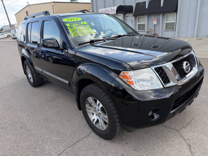nissan pathfinder 2012 5N1AR1NB8CC636285 image nissan pathfinder 2012 5N1AR1NB8CC636285 image