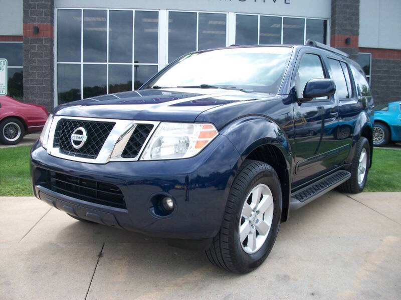 nissan pathfinder 2012 5N1AR1NB2CC638906 image nissan pathfinder 2012 5N1AR1NB2CC638906 image