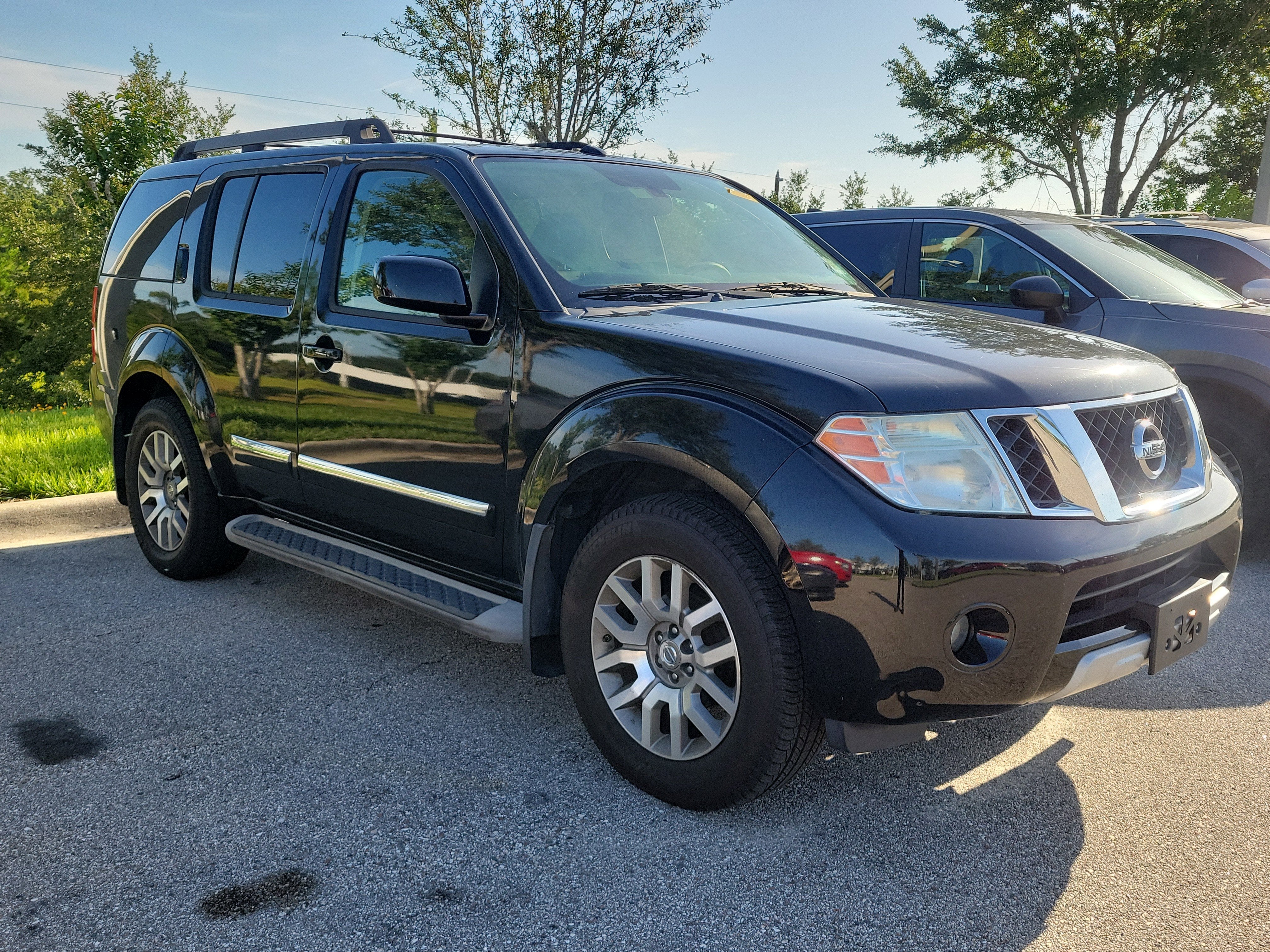nissan pathfinder 2012 5N1AR1NN8CC639939 image