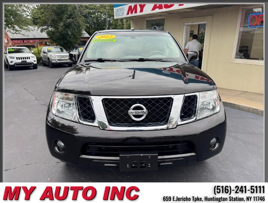 nissan pathfinder 2012 5N1AR1NBXCC604132 image nissan pathfinder 2012 5N1AR1NBXCC604132 image