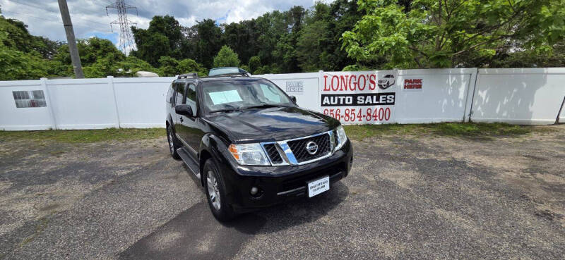 nissan pathfinder 2012 5N1AR1NB9CC606809 image nissan pathfinder 2012 5N1AR1NB9CC606809 image