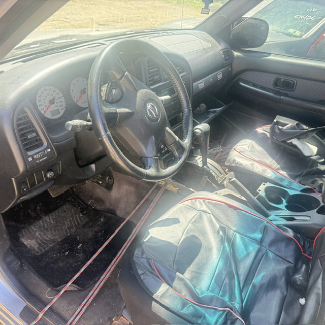 nissan pathfinder 2004 JN8DR09Y74W913409 image nissan pathfinder 2004 JN8DR09Y74W913409 image