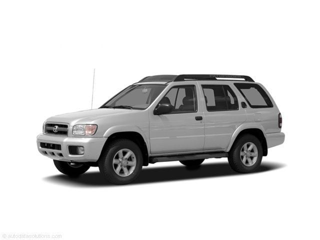 nissan pathfinder 2004 JN8DR09X74W803600 image nissan pathfinder 2004 JN8DR09X74W803600 image