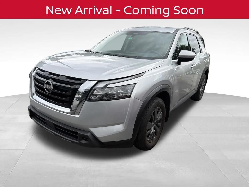 nissan pathfinder 2024 5N1DR3BA6RC229238 image nissan pathfinder 2024 5N1DR3BA6RC229238 image